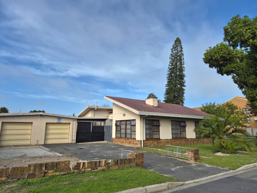 3 Bedroom Property for Sale in Klipdam Western Cape
